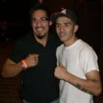 Brandon Rios - Famous Boxer