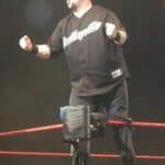 Bubba Ray Dudley - Famous Wrestler