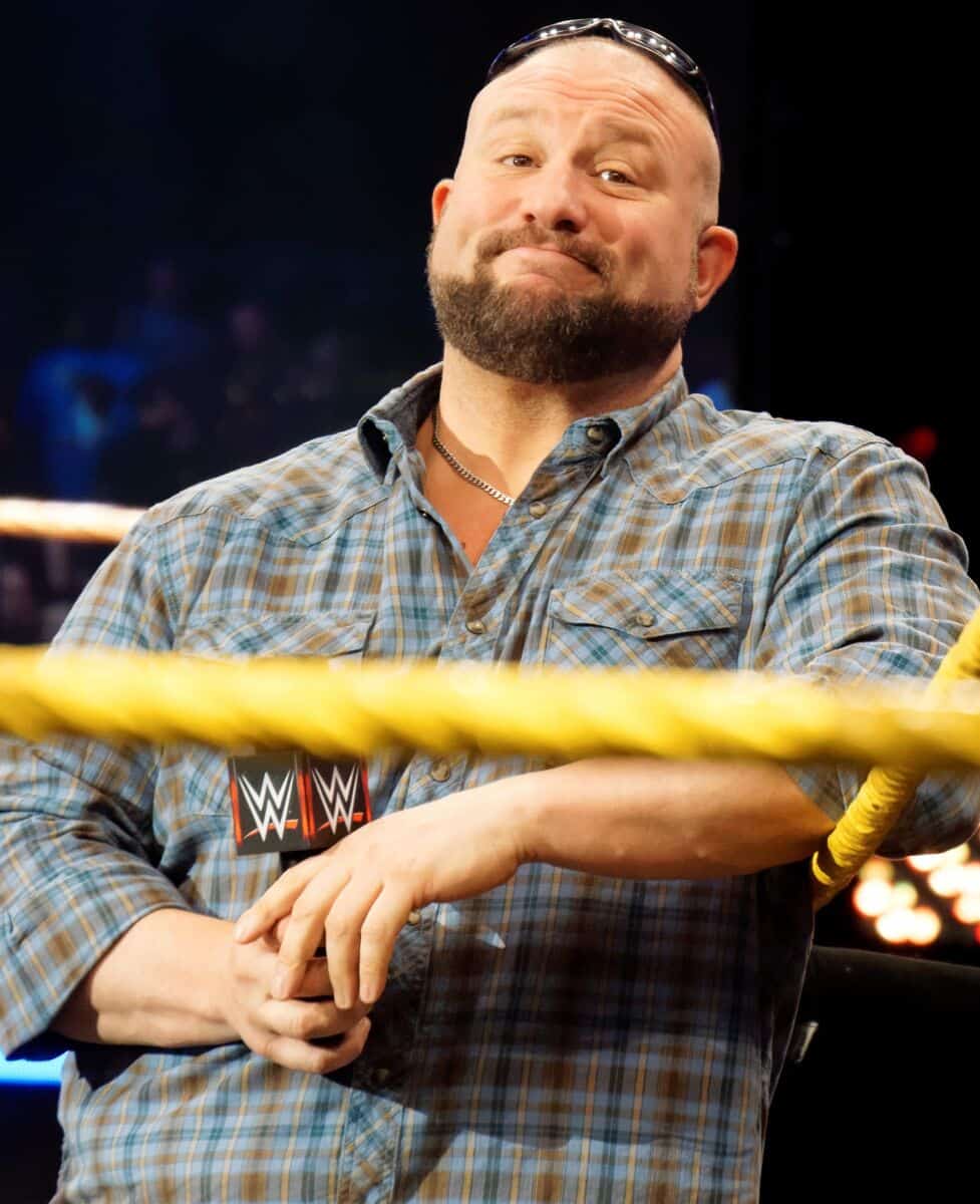 Bubba Ray Dudley - Famous Wrestler