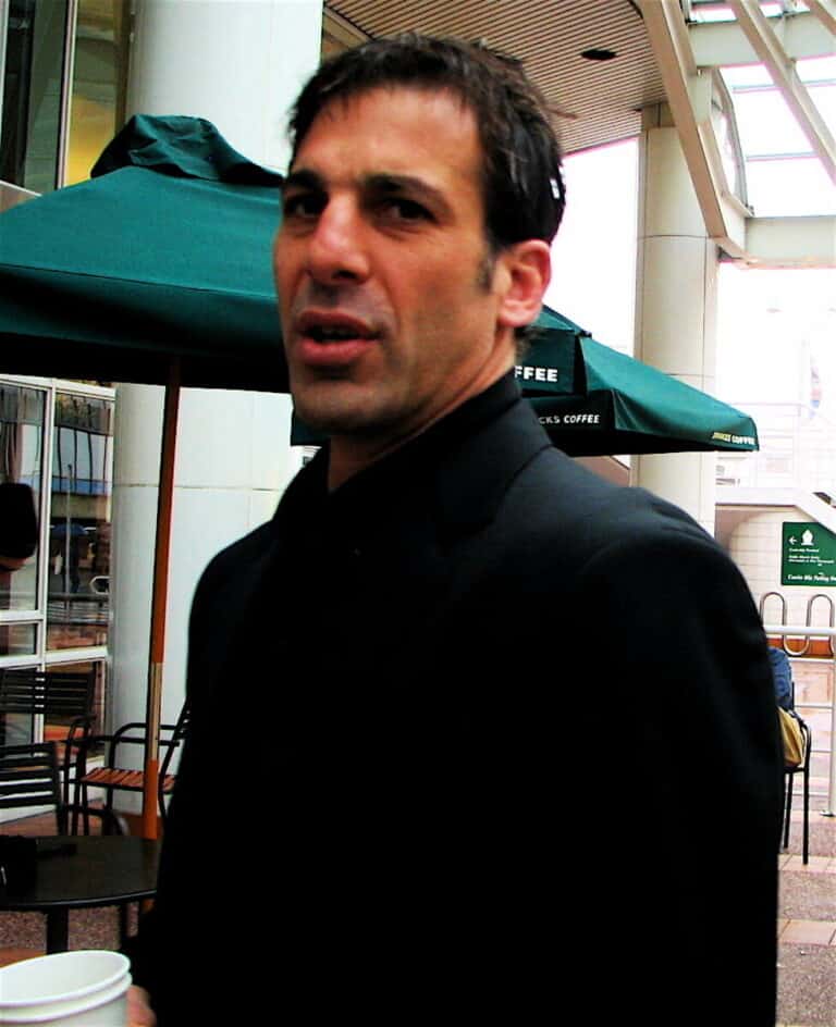 Chris Chelios - Famous Businessperson