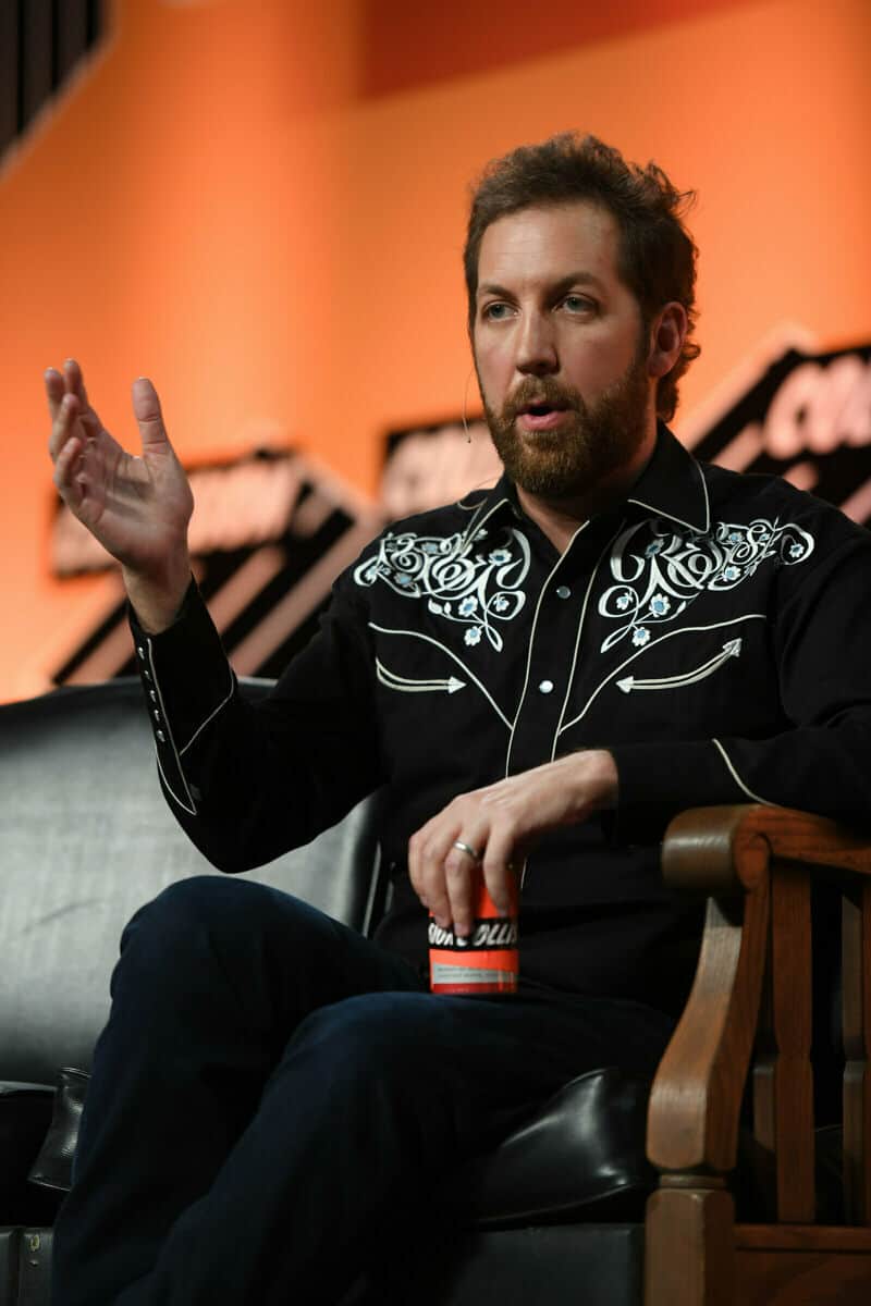 Chris Sacca - Famous Investor