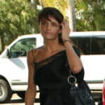 Helena Christensen - Famous Photographer