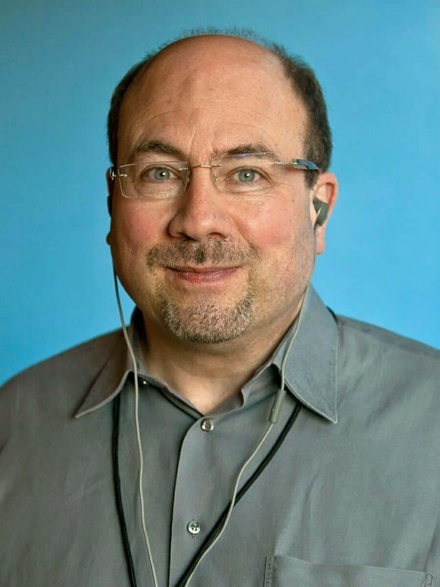 Craig Newmark net worth in Business category