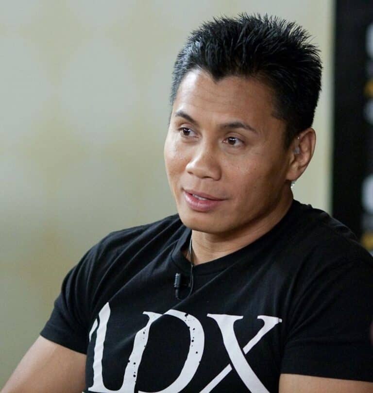 Cung Le - Famous Actor