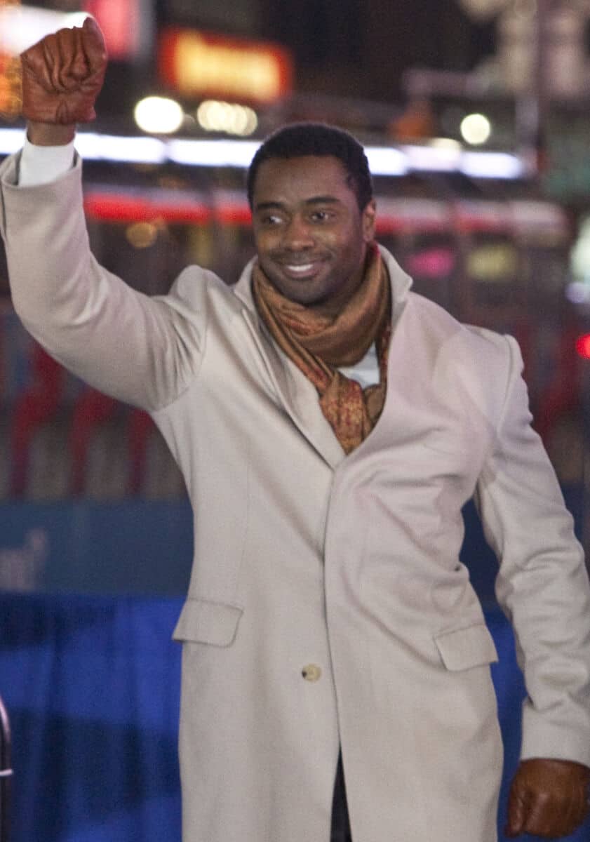 Curtis Martin net worth in NFL category