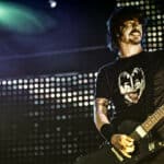 Dave Grohl - Famous Singer