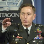 David Petraeus - Famous Multi-National Force - Iraq