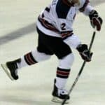 David Backes - Famous Ice Hockey Player