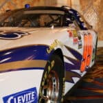 David Reutimann - Famous Race Car Driver