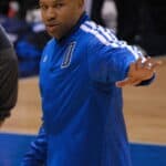 Derek Fisher - Famous Basketball Player