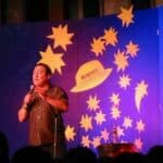 Dom Irrera - Famous Comedian