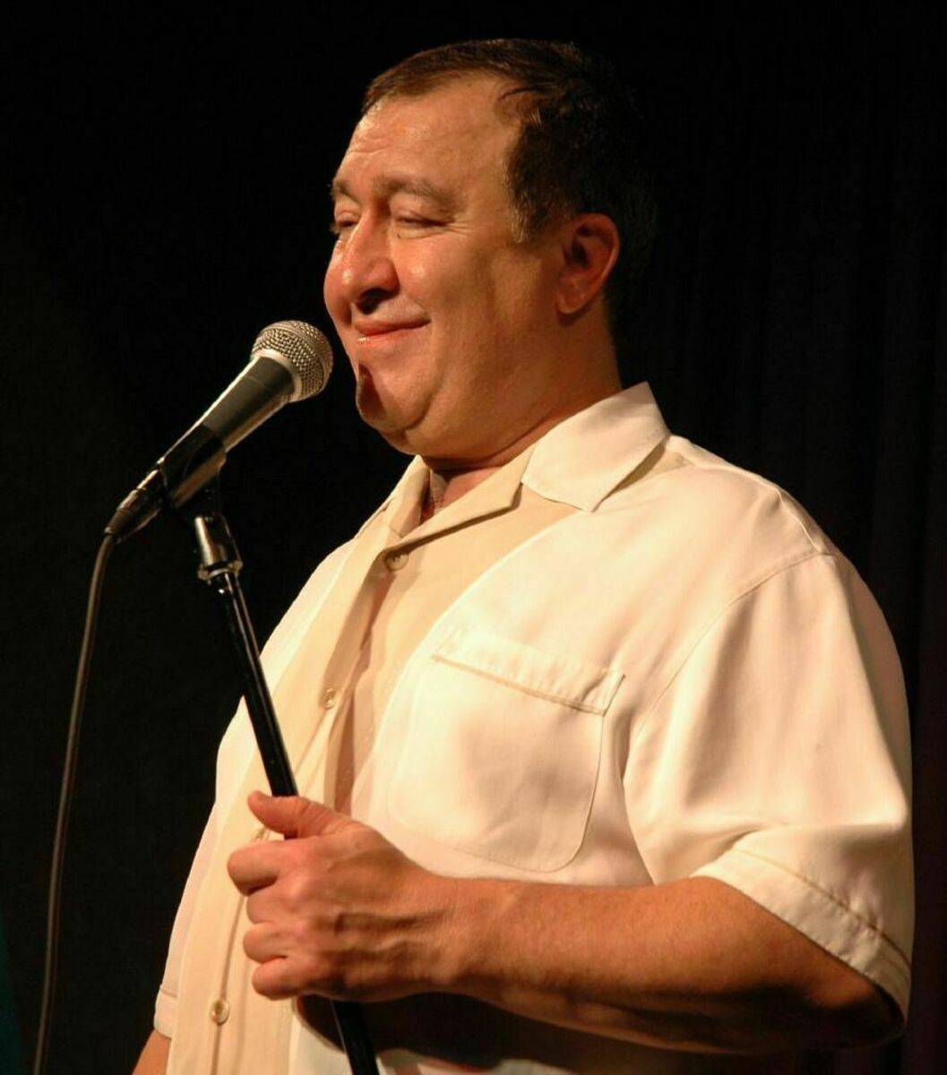 Dom Irrera - Famous Voice Actor