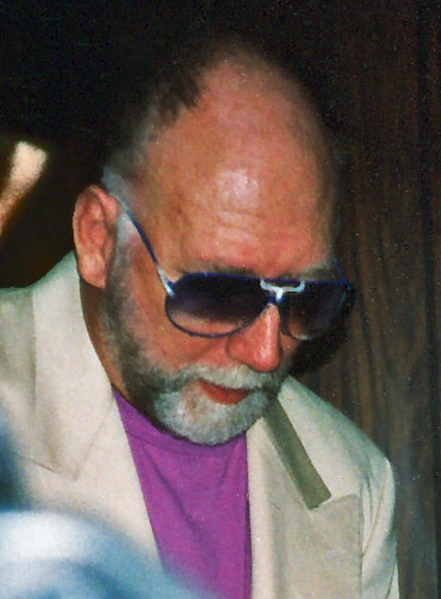 Donald Bellisario - Famous Television Director