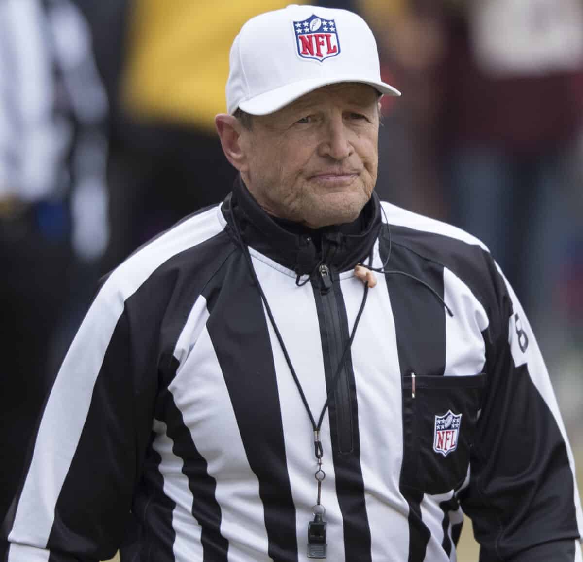 Ed Hochuli net worth in Business category