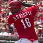 Edgar Renteria - Famous Baseball Player