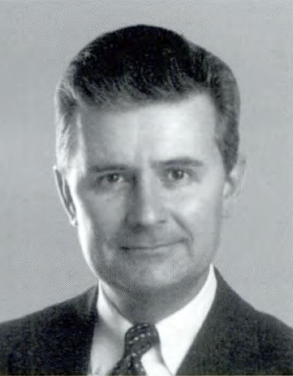 Fred Grandy - Famous Radio Personality