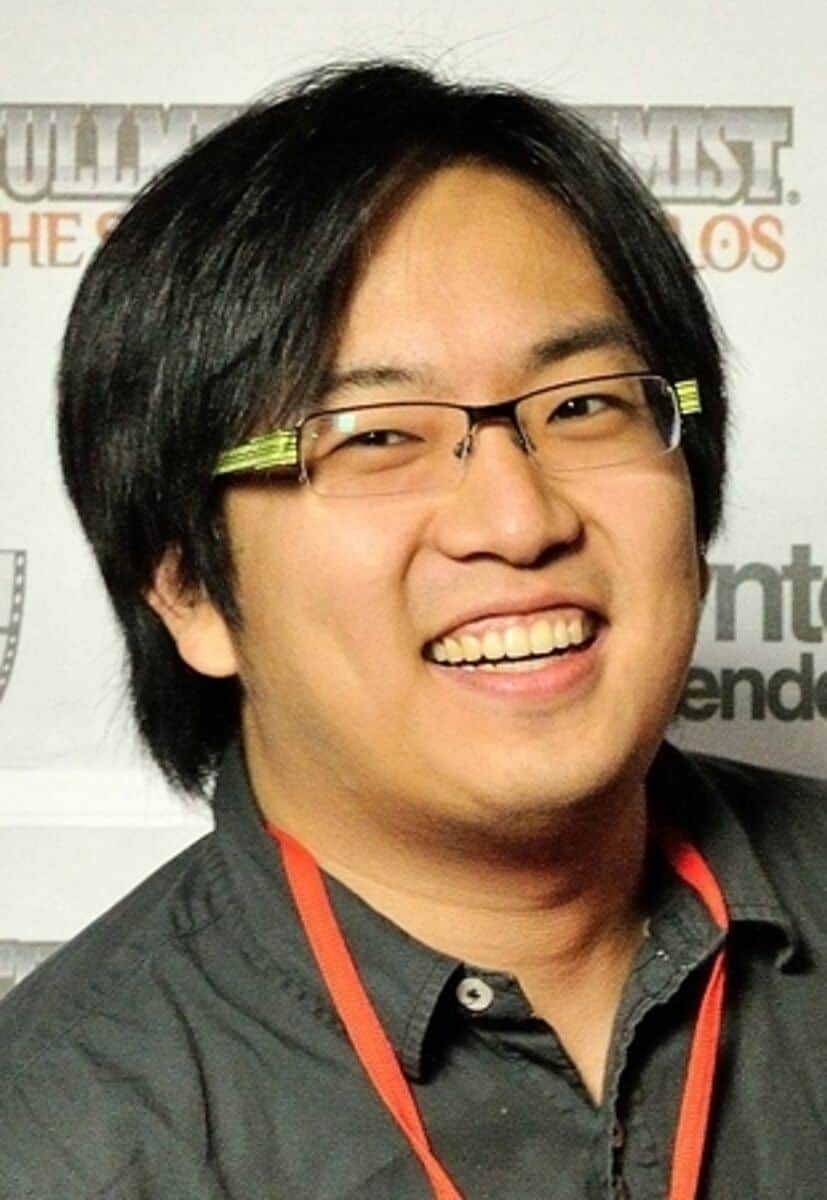 Freddie Wong - Famous Actor