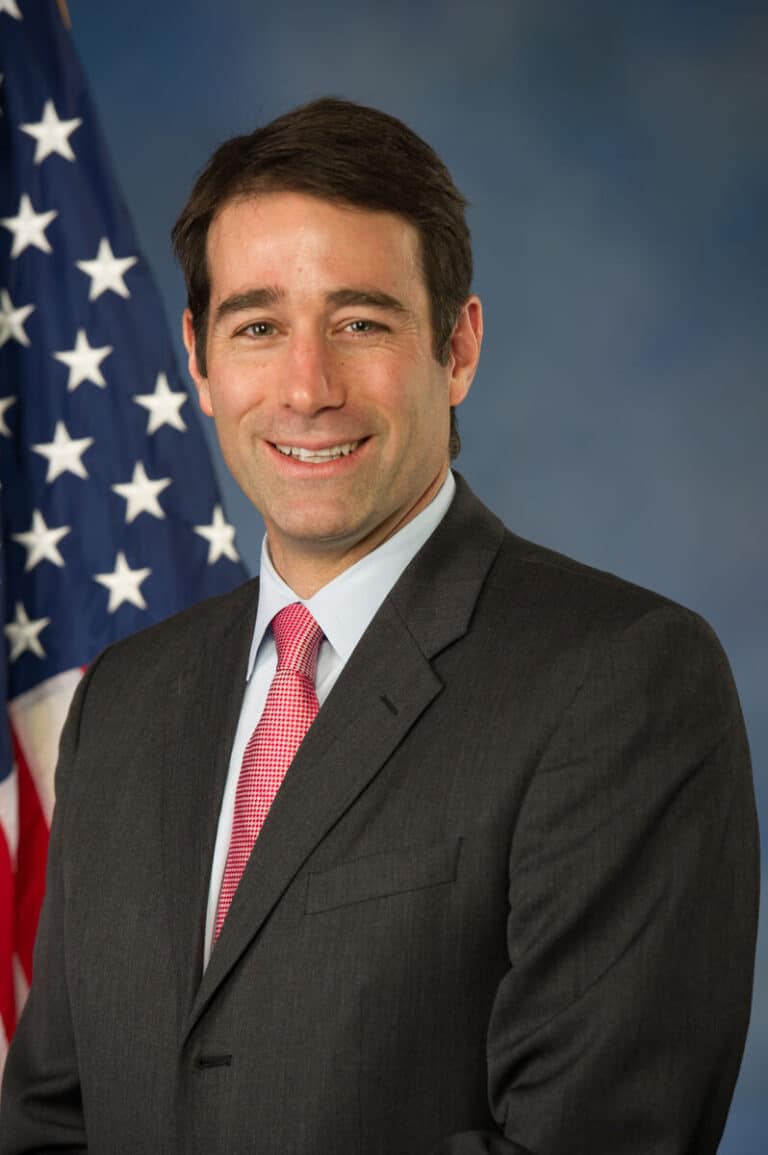 Garret Graves - Famous Republican