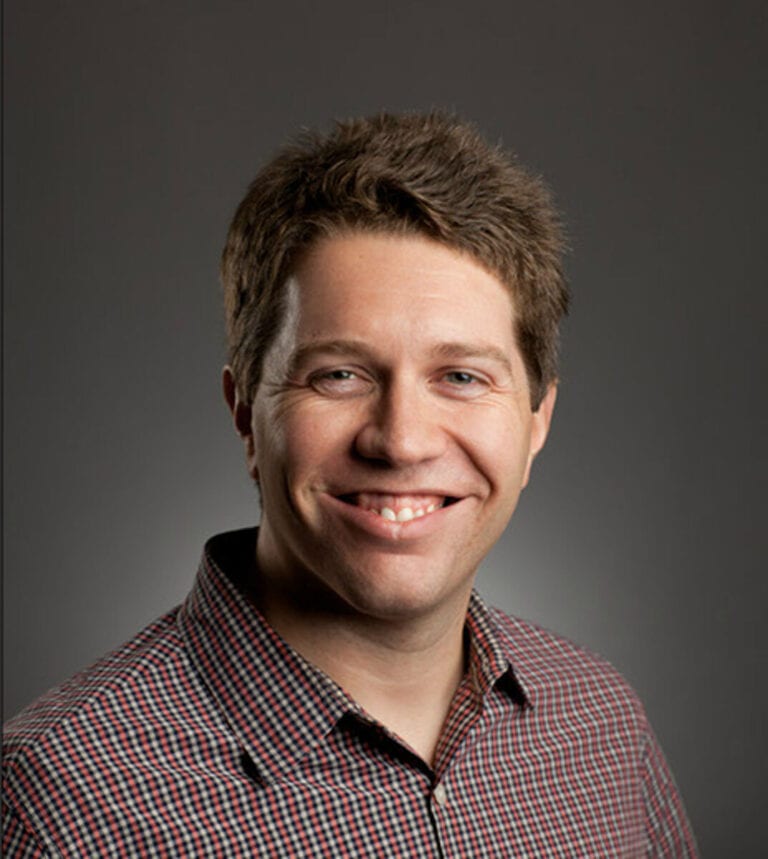 Garrett Camp - Famous Entrepreneur