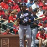 Gary Sheffield - Famous Baseball Player