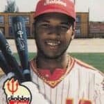 Gary Sheffield - Famous Baseball Player