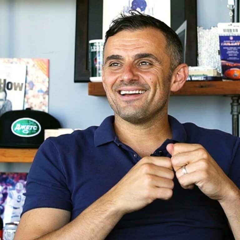 Gary Vaynerchuk - Famous Entrepreneur