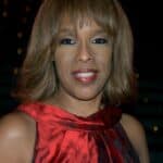 Gayle King - Famous Actor