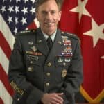 David Petraeus - Famous Multi-National Force - Iraq