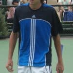 Gilles Simon - Famous Tennis Player
