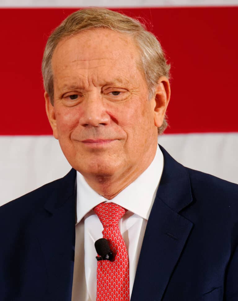 George Pataki - Famous Politician