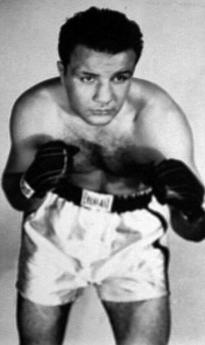 Jake LaMotta Net Worth Details, Personal Info