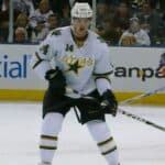 Jamie Benn - Famous Hockey Player