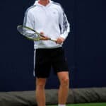 Jamie Murray - Famous Tennis Player