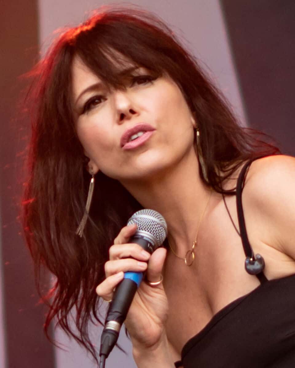 Imelda May - Famous Composer