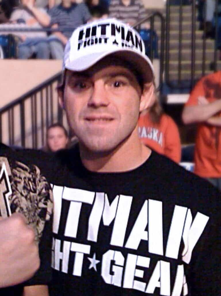 Jens Pulver - Famous Professional Boxer