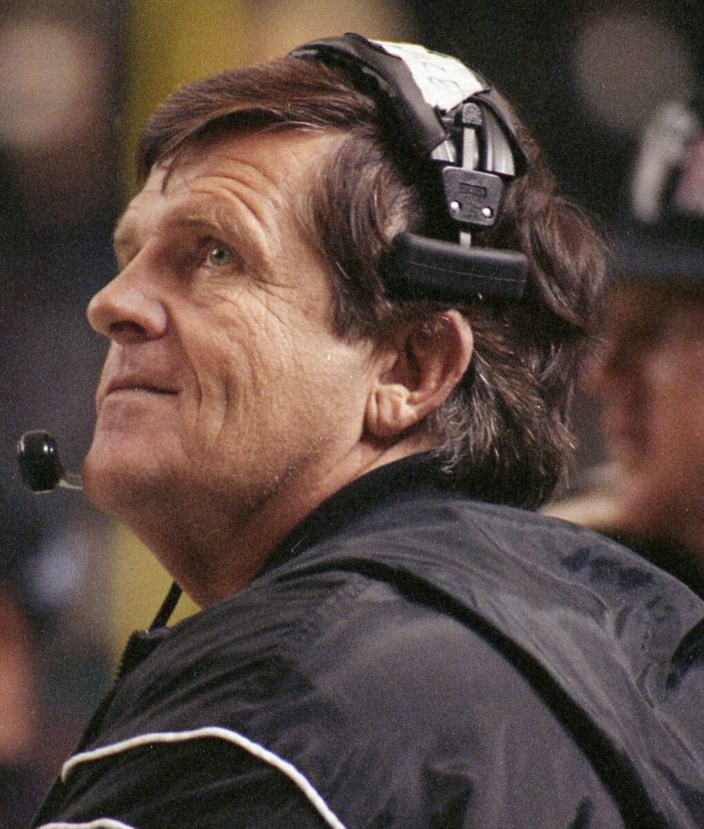 Jerry Glanville - Famous Coach
