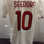 Clarence Seedorf - Famous Football Player