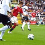 Park Ji Sung - Famous Soccer Player