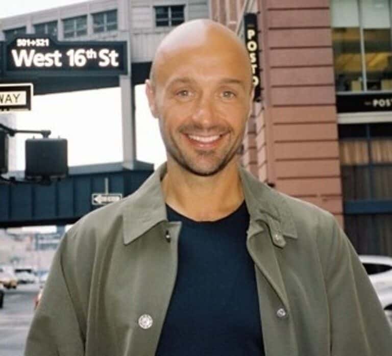 Joe Bastianich - Famous Actor