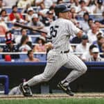 Joe Girardi - Famous Baseball Player