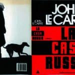 John le Carré - Famous Film Producer