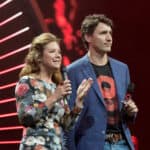 Sophie Grégoire Trudeau - Famous Media Personality