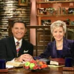 Kenneth Copeland - Famous Producer