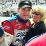 Kenny Wallace - Famous Race Car Driver