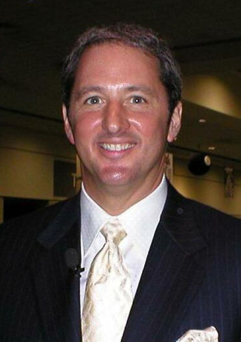 Kevin Trudeau - Famous Confidence Artist