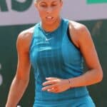 Madison Keys - Famous Tennis Player