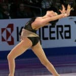 Yuna Kim - Famous Olympian