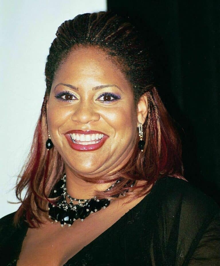 Kim Coles - Famous Comedian