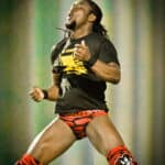 Kofi Kingston - Famous Actor