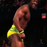 Kofi Kingston - Famous Actor